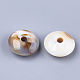 Perles acryliques OACR-T008-10B-2