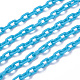 ABS Plastic Cable Chains KY-E007-02D-1