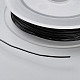 Круглая медная проволока для изготовления ювелирных изделий CWIR-WH0001-1mm-08-3
