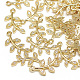 Brass Pendants KK-S347-040-2