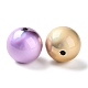 Perles acryliques opaques SACR-F010-02-2