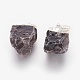 Pendentifs en pierres gemmes mélangées G-O169-01B-3