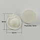 Hat Resin Cabochons CRES-A1284-M-2