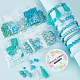 Nbeads kit de fabrication de bracelet en pierre diy DIY-NB0009-30-5