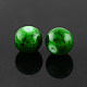 Chapelets de perles en verre peint X-GLAD-S075-8mm-38-1