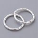 Железные рельефные кольца IFIN-D086-03-S-2