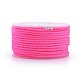 Polyester Braided Cord OCOR-F010-A32-2MM-1