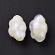 Perles acryliques opaques OACR-E014-17H-3