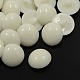 Acrylic Dome Shank Buttons X-BUTT-E052-A-01-1