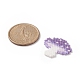 3pcs 3 couleurs perles de rocaille japonaises faites à la main PALLOY-MZ00044-4