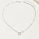 Железное ожерелье с подвеской для женщин VQ0358-2-3