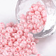 Perles de rocaille en verre SEED-A010-4mm-55