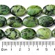 Natural Variscite Beads Strands G-D067-H02-A01-5