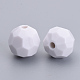 Opaque Acrylic Beads SACR-S300-05D-01-2