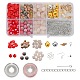 Kits de fabrication de bijoux diy DIY-FS0001-77-1