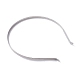 Accessoires de bande de cheveux en fer OHAR-XCP0001-09-2