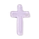 Kreuz Harz Cabochons&nbsp;RESI-Q014-04B-1