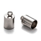 304 Stainless Steel Cord Ends STAS-M250-05-2