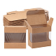 Paper Handmade Soap Box CON-BC0001-22-1