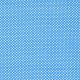 水玉柄プリントa4ポリエステル生地シート  自己粘着性の布地  衣類用アクセサリー  ブルーdeepsky  30x21.5x0.03cm DIY-WH0158-63A-06-2