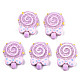 Cabochons in resina&nbsp;X-CRES-N016-02B-2