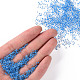 11/0 Grade A Round Glass Seed Beads SEED-N001-D-216-4