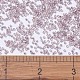 Бусины Миюки delica SEED-J020-DB1434-4