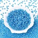 Прозрачное стекло Бисер SEED-N007-33A-06-2