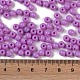 Perles acryliques opaques&nbsp;SACR-A007-01C-25-4