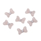 Frosted Plastic Cabochons Nail MRMJ-I001-01D-3