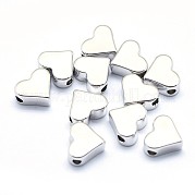 Латунные бусины KK-J279-48P-NR
