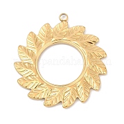 Подвески из нержавеющей стали 304 STAS-C121-48C-G