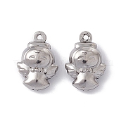 Подвески из нержавеющей стали 304 STAS-G291-12P