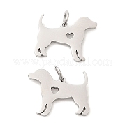 Подвески из нержавеющей стали 304 STAS-Z042-11P