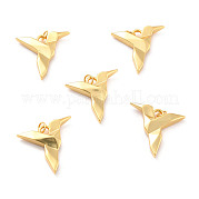 Стойки обшивки латунные подвески KK-B052-15G