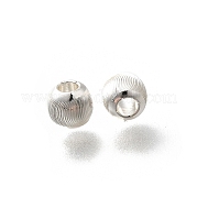 Латунные бусины KK-K378-54S