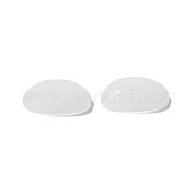 Кабошоны из стекла GLAA-B015-17C