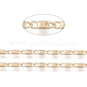 Латунные бар шарнирные цепи CHC-R126-08G-A