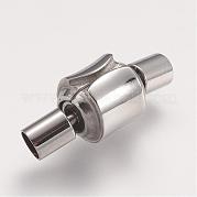 Европейские застежки из нержавеющей стали 304 STAS-F083-14P