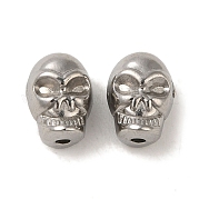 Бусины из нержавеющей стали марки 304 STAS-K285-50P