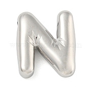 Подвески из нержавеющей стали 304 STAS-B071-01P-N