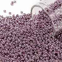 Toho 11/0 runde Perlen&nbsp;X-SEED-TR11-0553