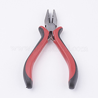 Kohlenstoff-Stahl Schmuck Zange PT-S025