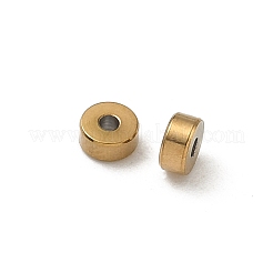 Perline in acciaio inossidabile 304&nbsp;STAS-P448-06C-G