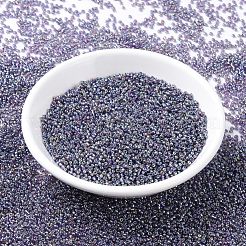 Perles rocailles miyuki rondes&nbsp;SEED-X0054-RR1024