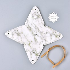 Confezione di caramelle a forma di piramide&nbsp;CON-F009-02A