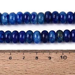 Natürliche weiße Jade perlen Stränge&nbsp;G-Q613-01F-04