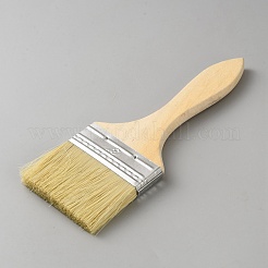 Faser- und Eisenpinsel&nbsp;TOOL-WH0059-053