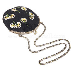 Bolso de noche de pana para mujer&nbsp;JBG008C-01