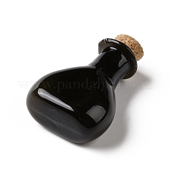 Bottiglie di vetro in miniatura&nbsp;GLAA-H019-02F